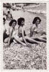 1950 juin - Nice
