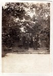 A l&#39;orangeraie Mai 1921