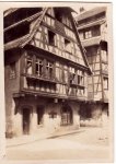 Strasbourg 1921