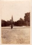Strasbourg Mai 1921