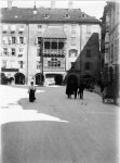 Innsbruck la maison au toit d&#39;or