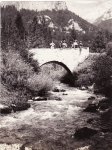 Pont de l&#39;Ugine