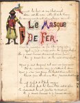 13 - Le masque de fer