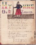 1 - Hymne du 2° Zouaves