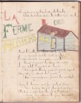 44 - La ferme des rosiers