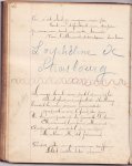 118 - L&#39;orpheline de Strasbourg