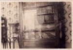 Ma bibliothèque 1919