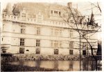 Azai le Rideau Paques 1921