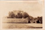 Langeais Mars 1921