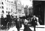 Munich Hotel de ville Neues Rathaus