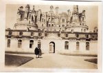 Chambord mars 1921