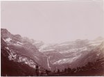 Cirque de Gavarnie Pyrénées