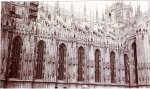 Milan Cathédrale