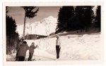 1960 Les Contamines