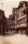 Strasbourg 1921