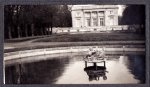 1918 Versailles