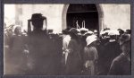 1919 Procession au Pouldu