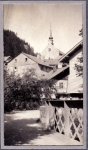 1922 Eglise d&#39;Abondance